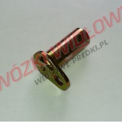 ośka przechyłu Nissan 58650-FK116