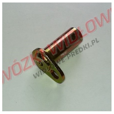 ośka przechyłu Nissan 58650-FK116