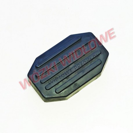 nakładka pedałów Jungheinrich 52041930 