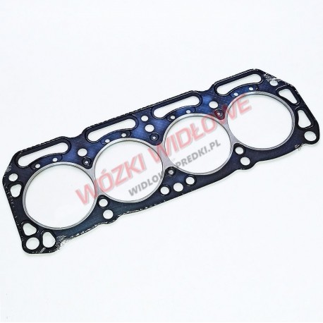 uszczelka głowicy Nissan A15