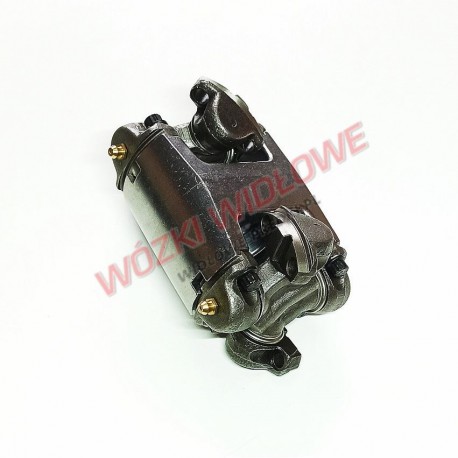 wał napędu pompy Doosan CATERPILLAR 8E9112