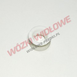 poduszka cylindra przechyłu Linde 391 