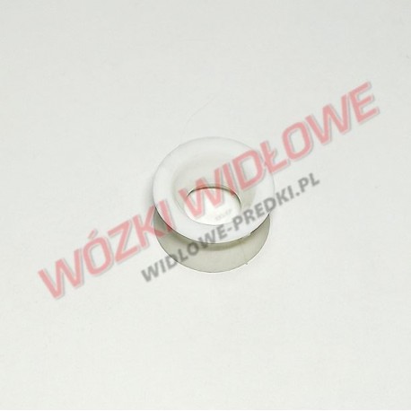 poduszka cylindra przechyłu Linde 391 