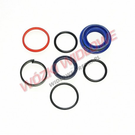 uszczelniacze Linde 0009608101