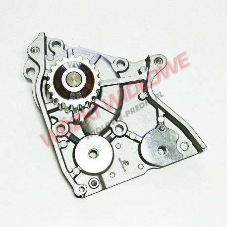 pompa płynu chłodzenia silnika Mazda