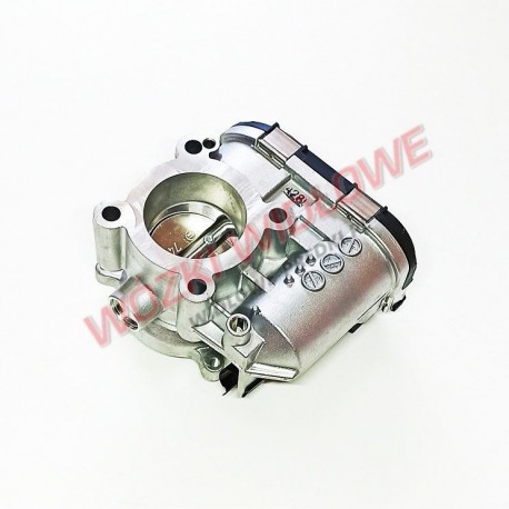 podstawa mieszalnika Linde Jungheinrich