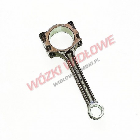 korbowód Nissan 12100-FU400