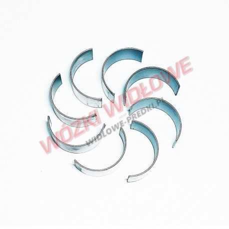 panewki główne Mitsubishi 4DQ5 - STD