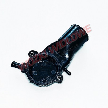 osłona Nissan 16267-FU40A