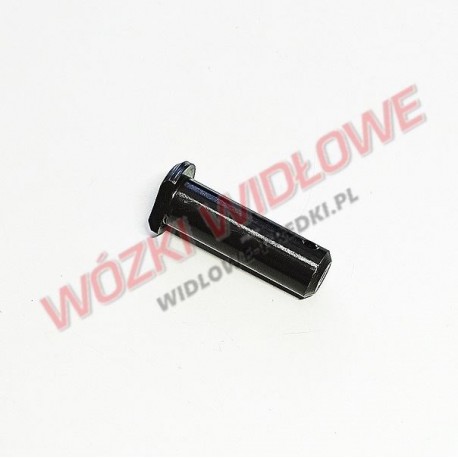 sworzeń łączników Hyundai Q100325000, XKCF224