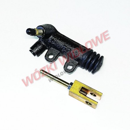 wysprzęglik Komatsu II