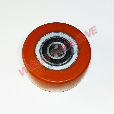 koło podporowe Yale 100x40