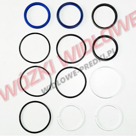 zest. uszczelnień skrętu Hyster D177