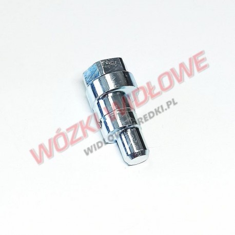 sworzeń przechyłu Toyota 7 elektryczna