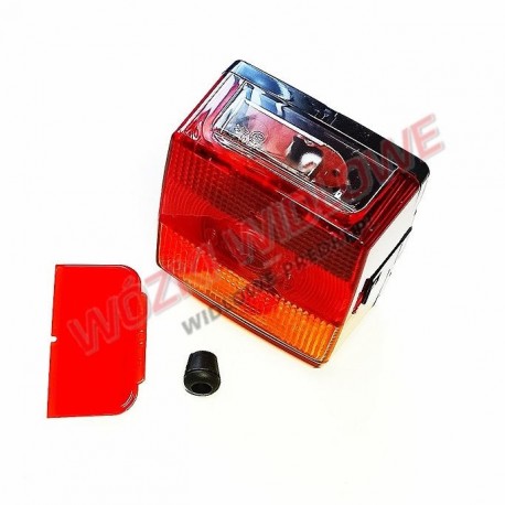 lampa wózek widłowy Still