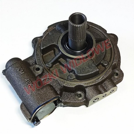 pompa oleju przekładniowego HC/Nissan