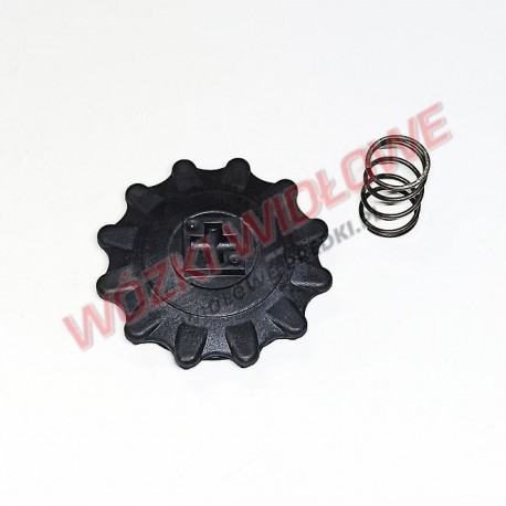 zakrętka oleju hydraulicznego Hyster