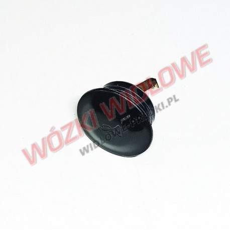 przycisk Linde 0009910102