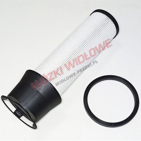 filtr Linde 0009837004