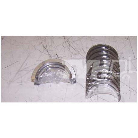 panewki glowne Mazda FE - nadwymiar