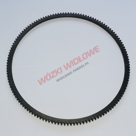 wieniec Doosan Daewoo