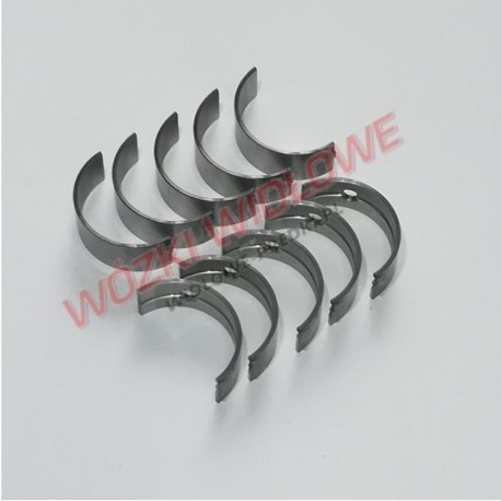 nadwymiarowe panewki główne Mitsubishi