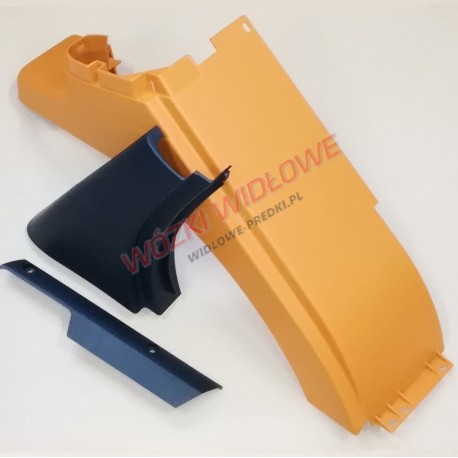 osłona Toyota 52521-23420-71