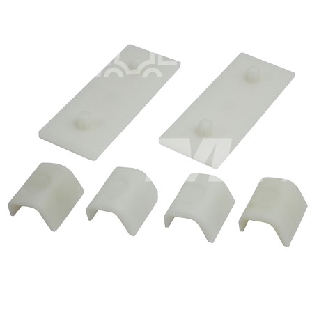 zestaw ślizgów ATIB II