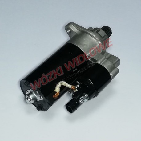 rozrusznik Linde 0009710116 nr 438076