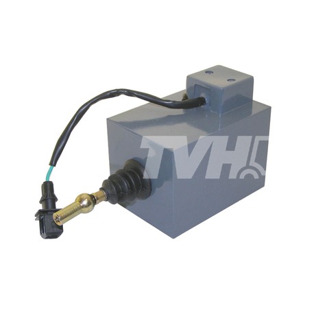 zawór Ge65e/34 Linde 0009736099