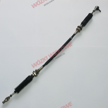 linka przekładni ATM