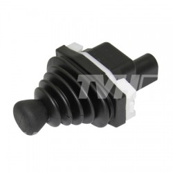 joystick podnoszenia i przechyłu Linde