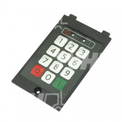 klawiatura BT 171660 7679029