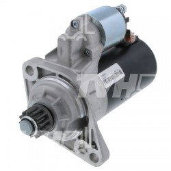 rozrusznik Linde Bosch 0 001 145 001