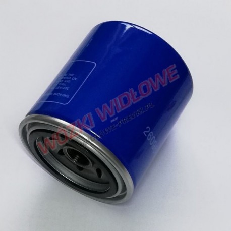 filtr skrzyni Hyundai XKCF1290 XKCF646 13384581