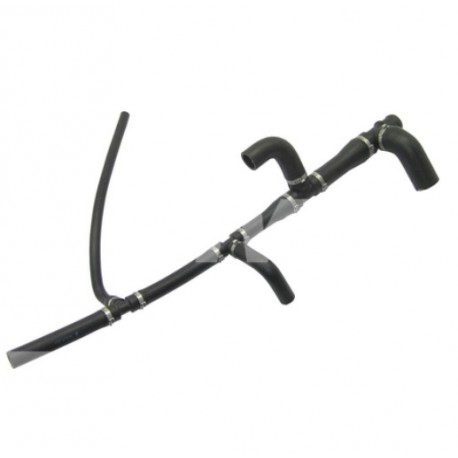 formowany wąż hydrauliczny Linde 3934410801