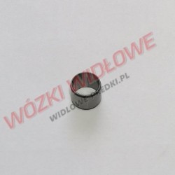 tuleja łącznika rolek ładunkowych