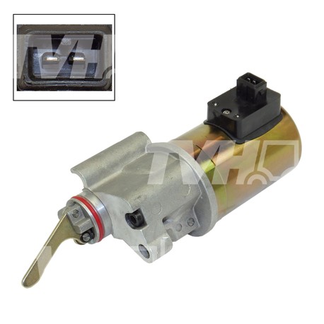 actuator Deutz 4199900