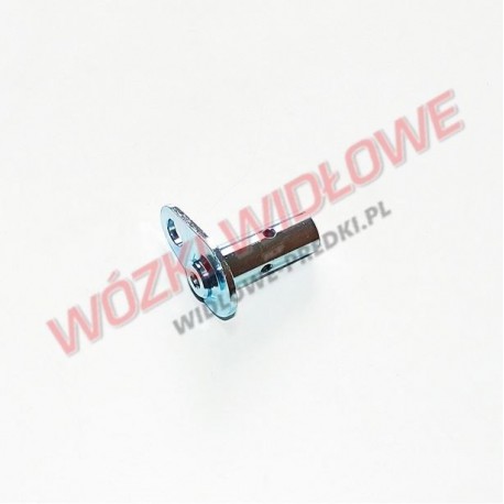 oś łącznika belki Hangcha