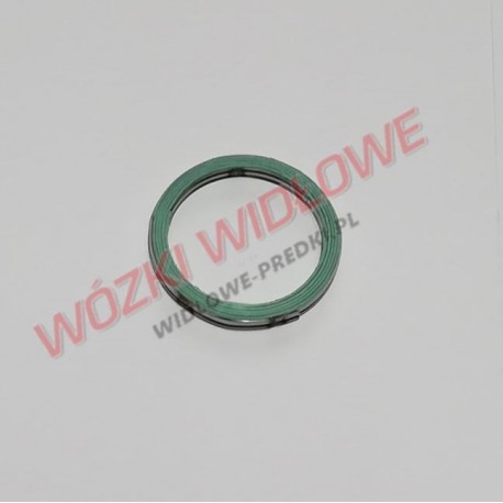uszczelka wydechu Toyota diesel