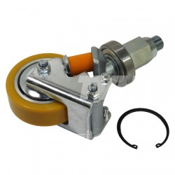 125x40 koło Linde 11524505505, 11524505506, 11524505527, 11528500528