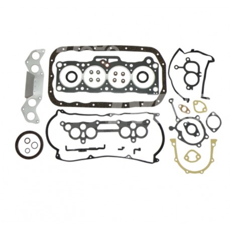 uszczelki silnika Jungheinrich 14411680 14492010, Yale 14492040