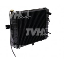 chłodnica Komatsu FG15HT-16