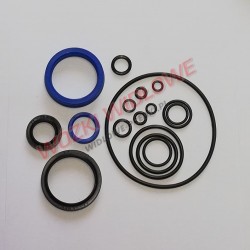 uszczelniacze wózka paletowego Zakrem