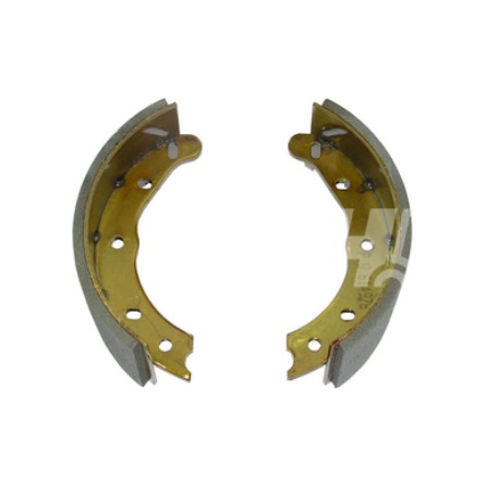 szczęki hamulcowe Clark 3 tony