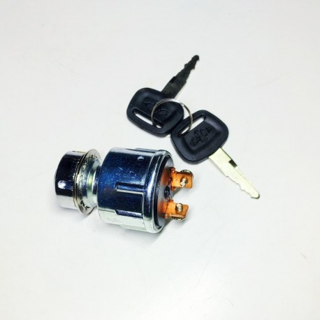 stacyjka HC elektryk JK404C