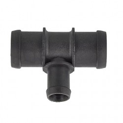 trójnik węża chłodnicy Linde - 32x32x16