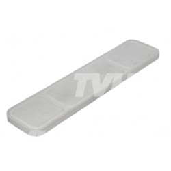 prowadnica przesuwu zintegrowanego Jungheinrich TFG DFG