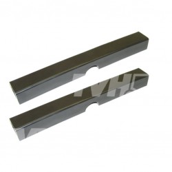 ślizg pozycjonera / Kaup typ 2T429 i 1.5T466Z