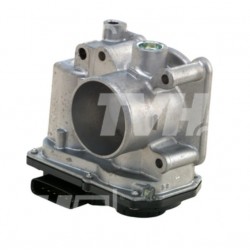 przepustnica regulacyjna Toyoty 4Y